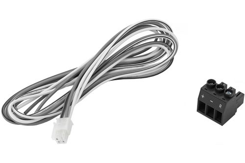 Replacement Power Input Plug