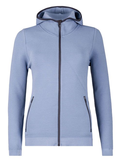NEWLAND hooded jacket - Grey