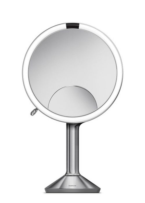 Sensor Mirror Trio