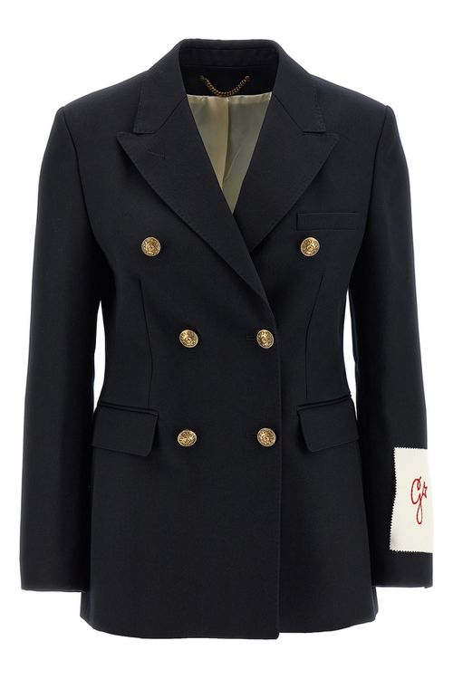 'Diva' Blazer