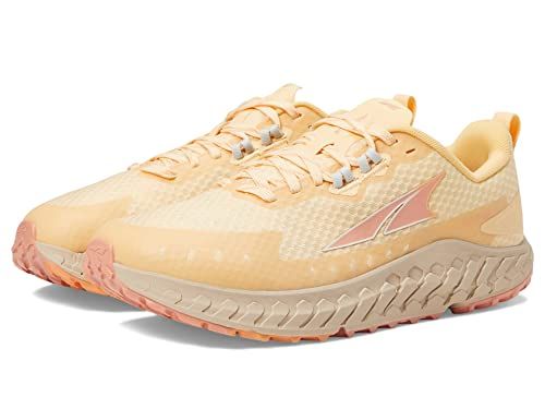 ALTRA Women Outroad Trail Running Shoe