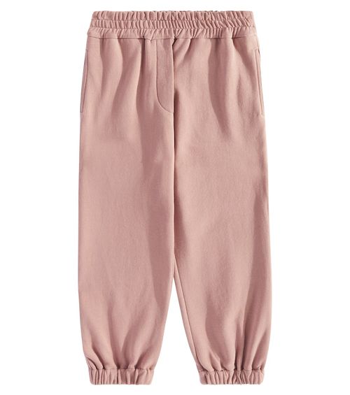 Cotton sweatpants