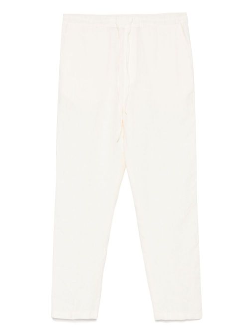 120% Lino linen trousers - Neutrals