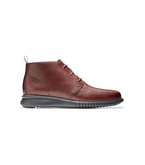 Cole Haan Men's 2.ZEROGRAND CHUKKA Boot