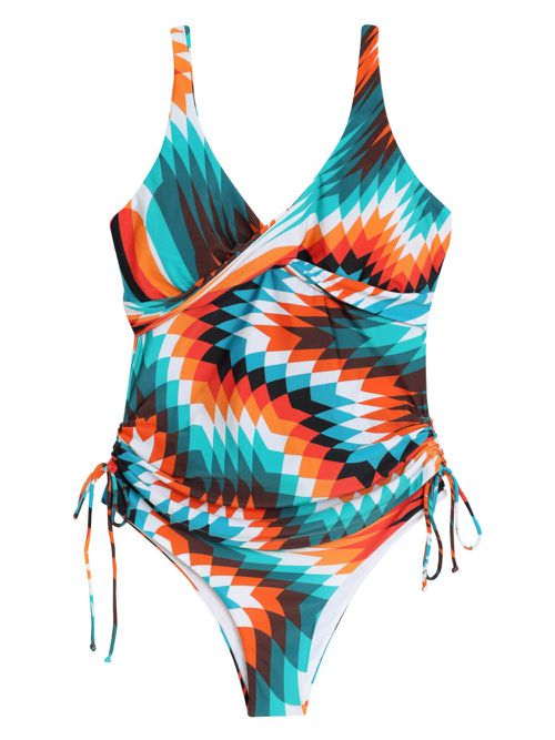 Bruma swimsuit - Blue