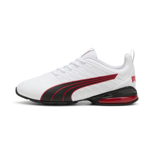 PUMA Voltaic Evo Fast Men's Training Shoes in White