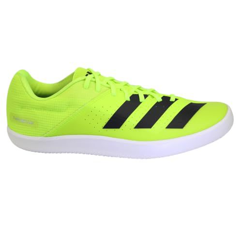 Adidas Men's Throwstar Track and Field Sneaker