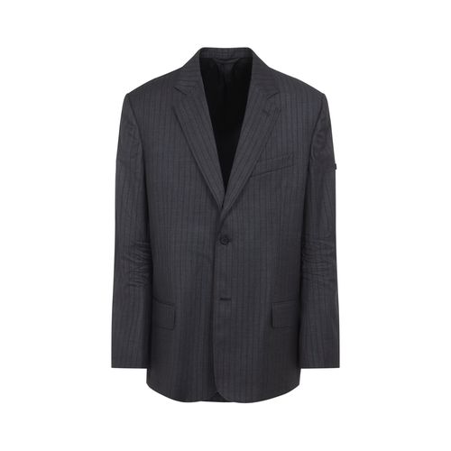 Jackets Grey
