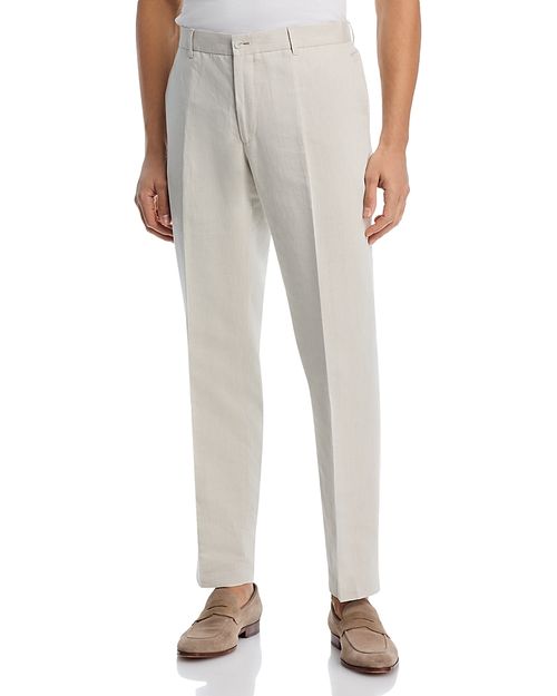 Twill Trousers