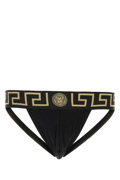 Jock Brief — Black