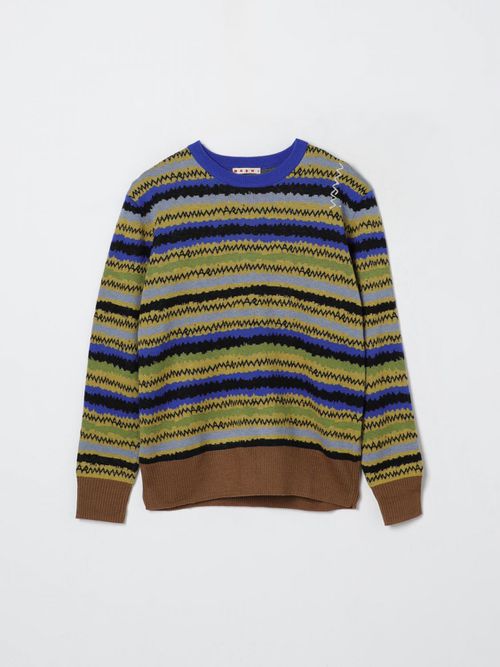 Sweater Kids color Multicolor