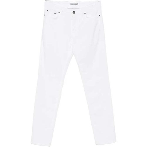 Sartorio Napoli - Pantalon avec patch logo