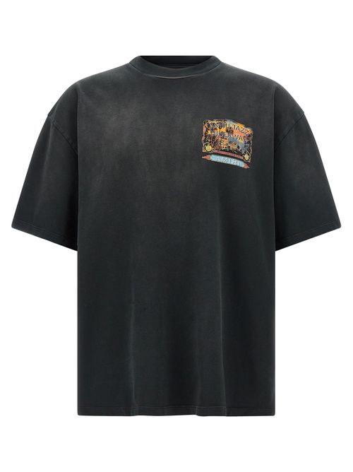 Jazz Hideaway T-Shirt