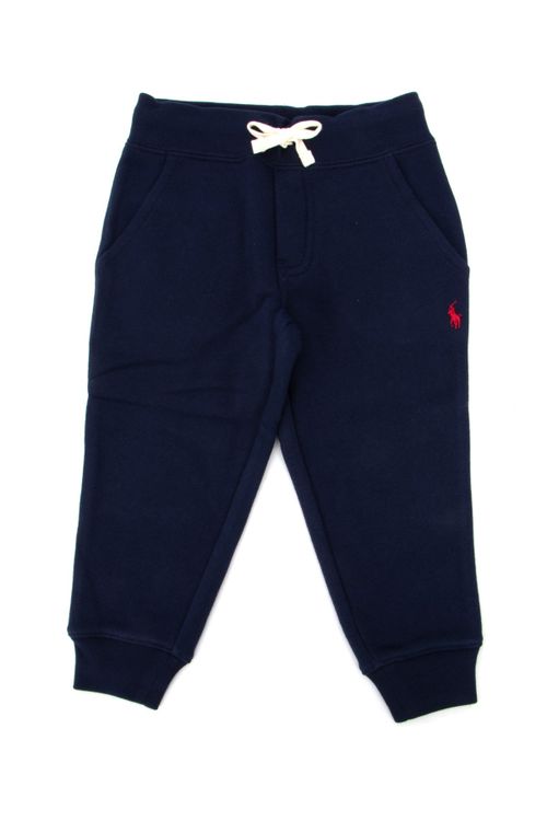 Bottoms Joggers — Navy