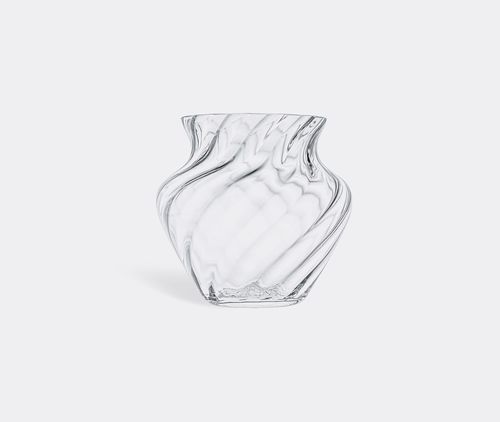 'marika' Vase, Clear