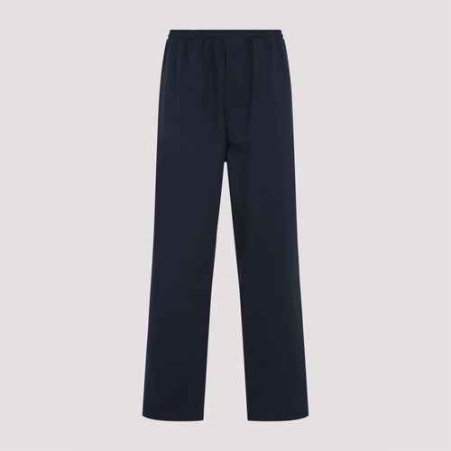 Cotton Pants