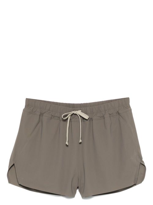 Boxer swim shorts - Grey