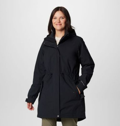 Women s Lolo Pass  Interchange Jacket-