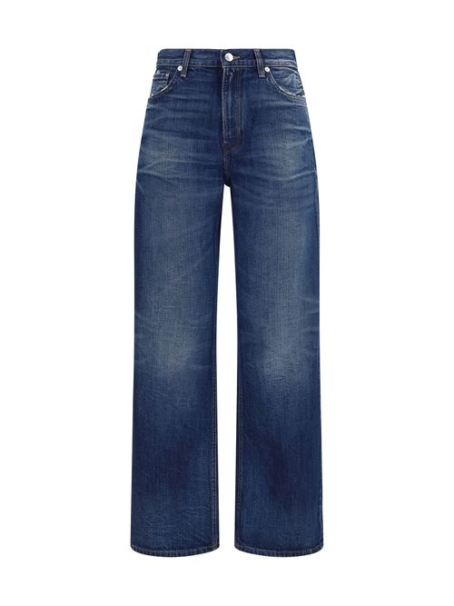Korea Jeans — Blue