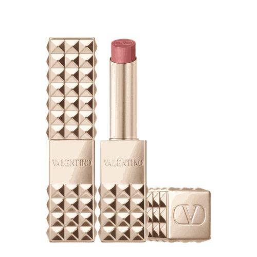 Valentino Beauty Spike Valentino 123R Refill Spike A Pose Lipstick | Shade: 123R Spike A Pose