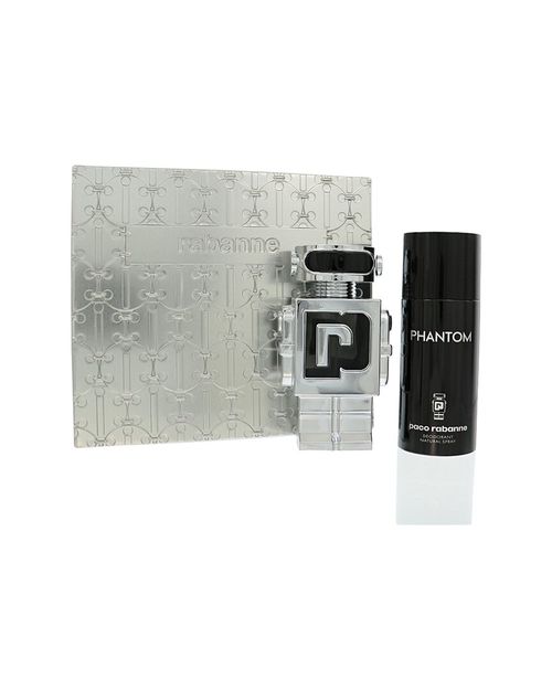 Men's 2Pc Phantom Edt Spray