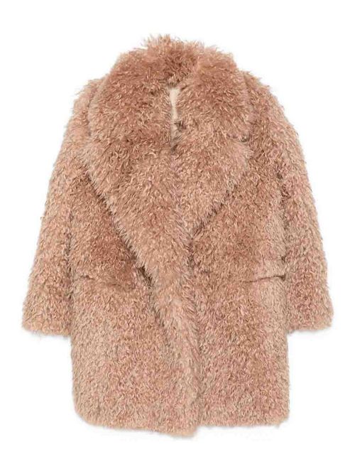 `Astrid` Coat