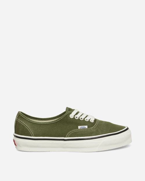 Premium Authentic 44 Sneakers Green Balsa