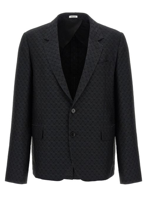 Skull Blazer