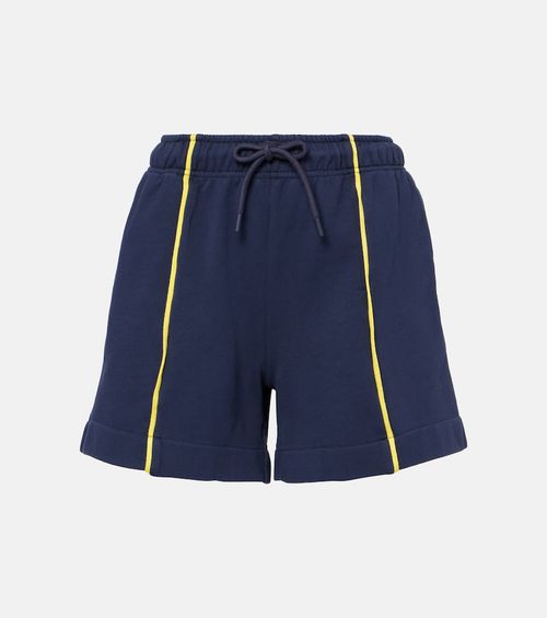 Cotton shorts