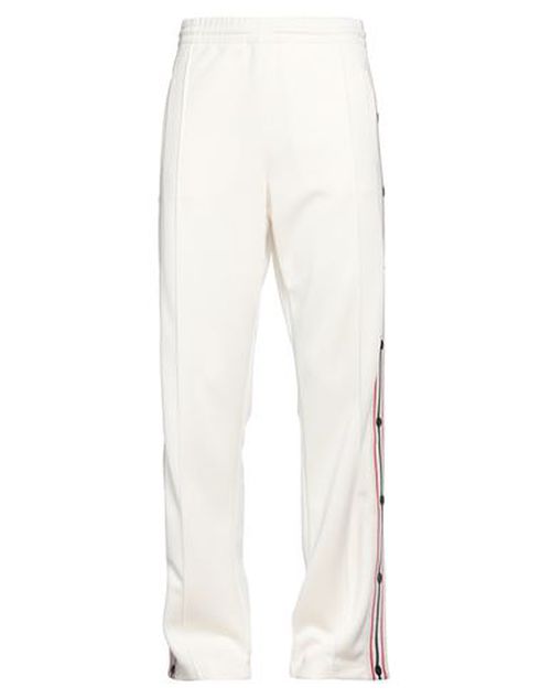 Man Pants Ivory