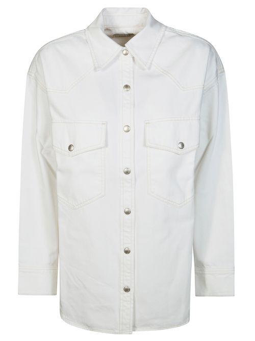 Lotta Mini Shirt - Spring/Summer 2026 Collection