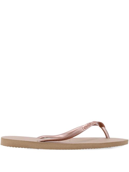 Sim flip-flops - Pink