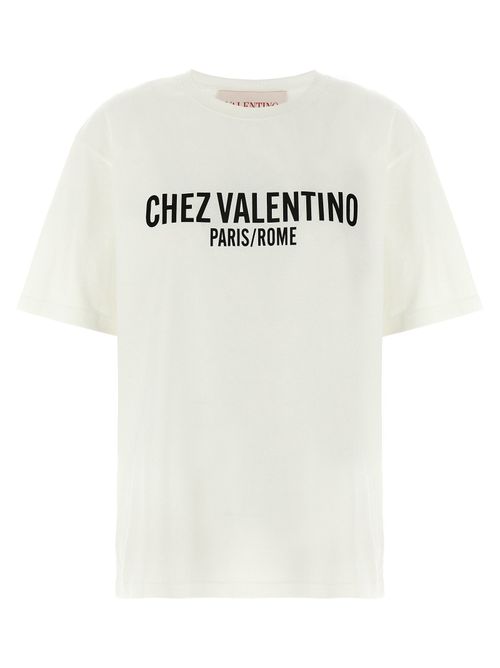 Chez Valentino T-shirt