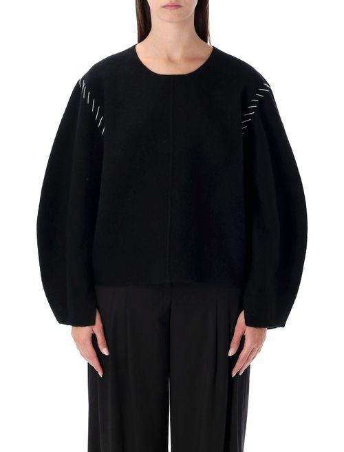 The Oslo Sweater - Size 8