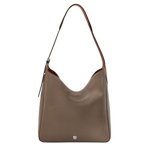 Fossil Dillon Hobo Bag