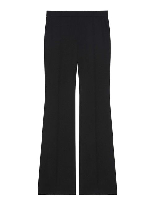 Bootcut Tailoring Pants