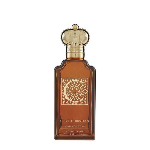 Clive Christian C Woody Leather 100 ml Men — Estratto di Profumo