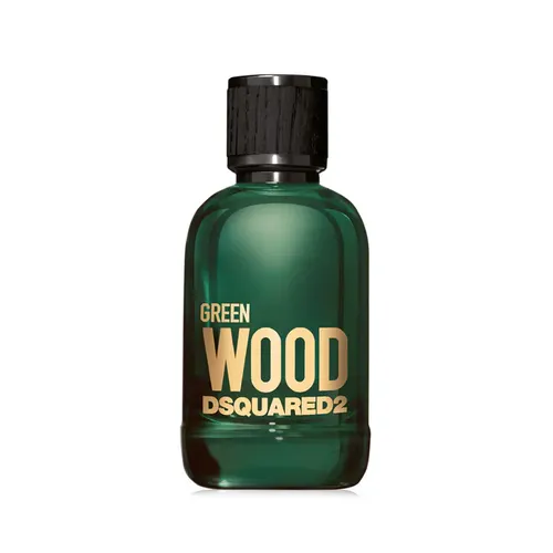 Green Wood Eau De Toilette 100ml