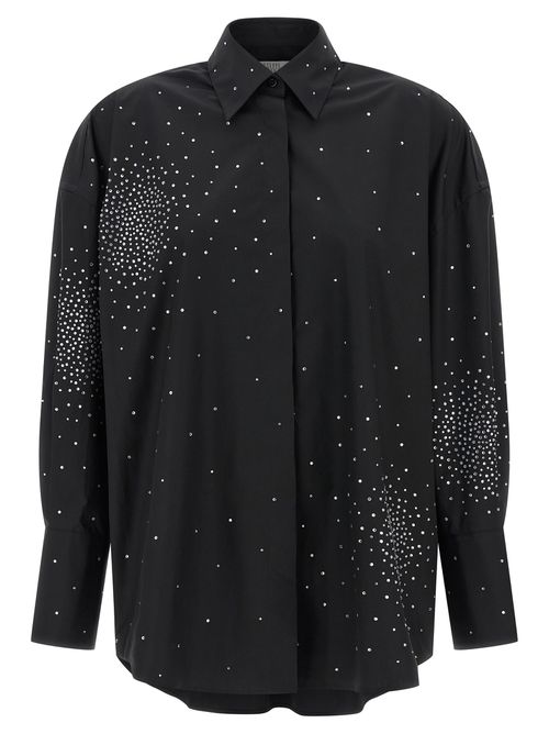 Rhinestone Shirt