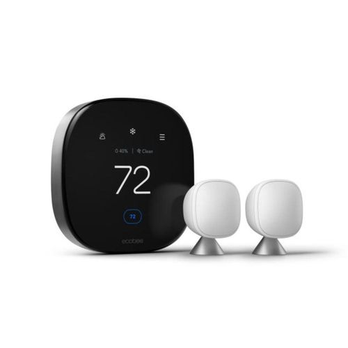 Smart Thermostat Premium Plus Pack 