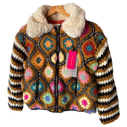 Jackets Wool for Female XS International