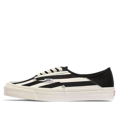 OG Style 43 LX 'Pinstripe Black'