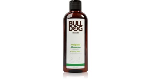 Bulldog Original Energizing shampoo