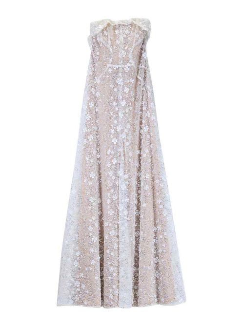Laced dress
