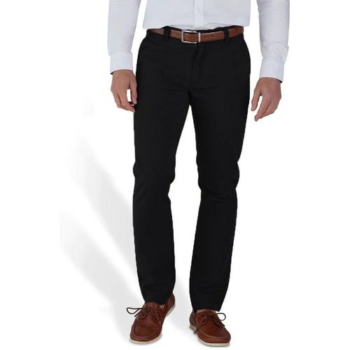 Tapered Chino