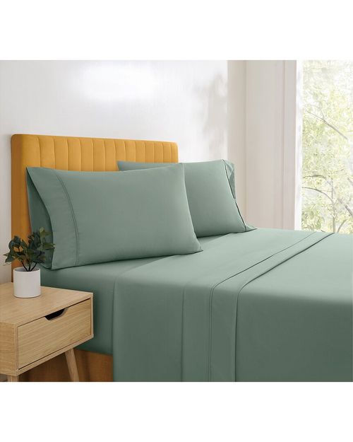 Essential Solid Sheet Set