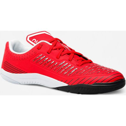 Decathlon Futsal Shoes Ginka 500