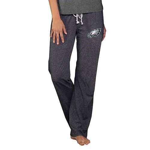 Officially Licensed NFL Concepts Sport Quest Ladies Knit Pant