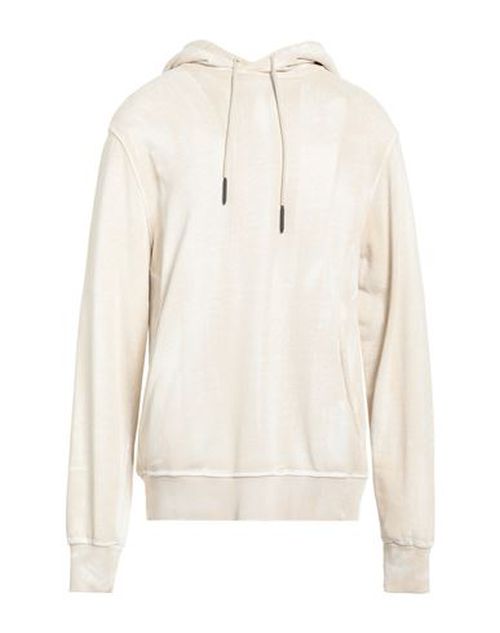 Man Sweatshirt Beige