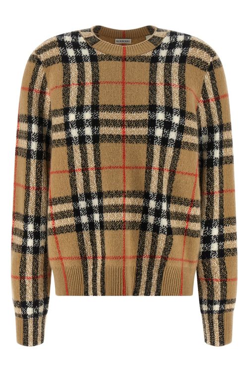'Constance' Sweater